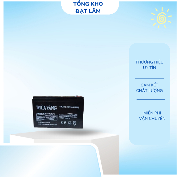 Gợi ý 8 mẫu ắc quy ô tô đồ chơi bền bỉ và đáng mua