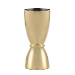 U Shape Jigger - Dụng Cụ Bartender