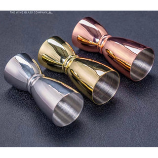 U Shape Jigger - Dụng Cụ Bartender