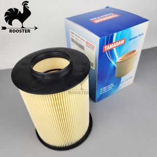 [Sỉ-Lẻ] Lọc gió động cơ xe Ford Focus (09-15) (Mã: 7M519601AC/76899132/EC1CA/AV619601AD)