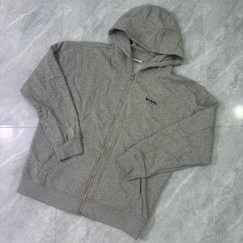 [LINK 2] LEVENT hoodie, sweater