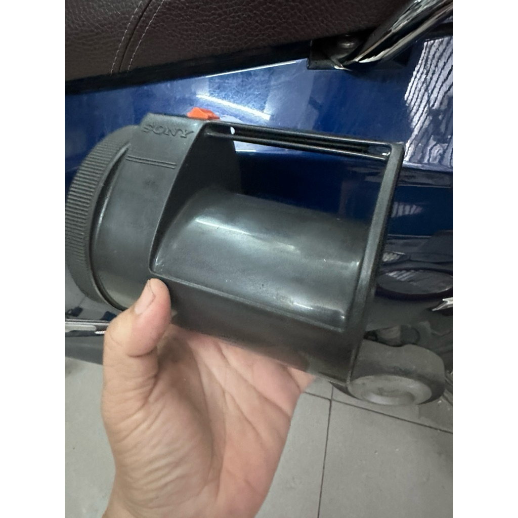 Đèn Flash SONY HVL F32X bãi nhật hàng cổ