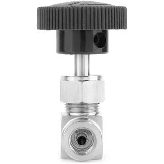 Van Kim Inox 304 Needle Valve Ren 9.6 13 17 21 – Điều Chỉnh Lưu Lượng Chính Xác