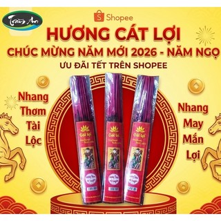 10 thẻ Hương đen Trầm Trám