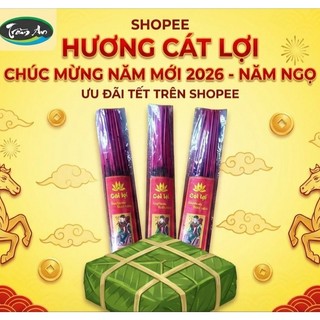 10 thẻ Hương đen Trầm Trám