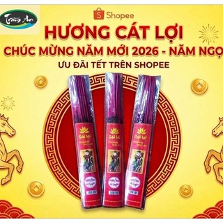 10 thẻ Hương đen Trầm Trám