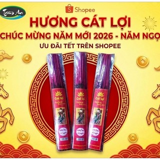 10 thẻ Hương đen Trầm Trám