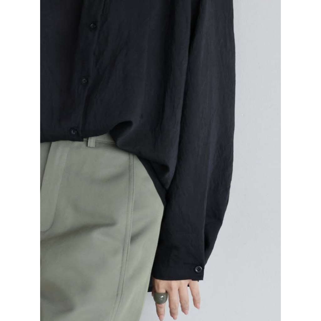 Quần kaki dài ống rộng form xuông hack dáng, quần công sở trẻ trung basic dễ phối dễ mặc đủ size S M L | BigBuy360 - bigbuy360.vn