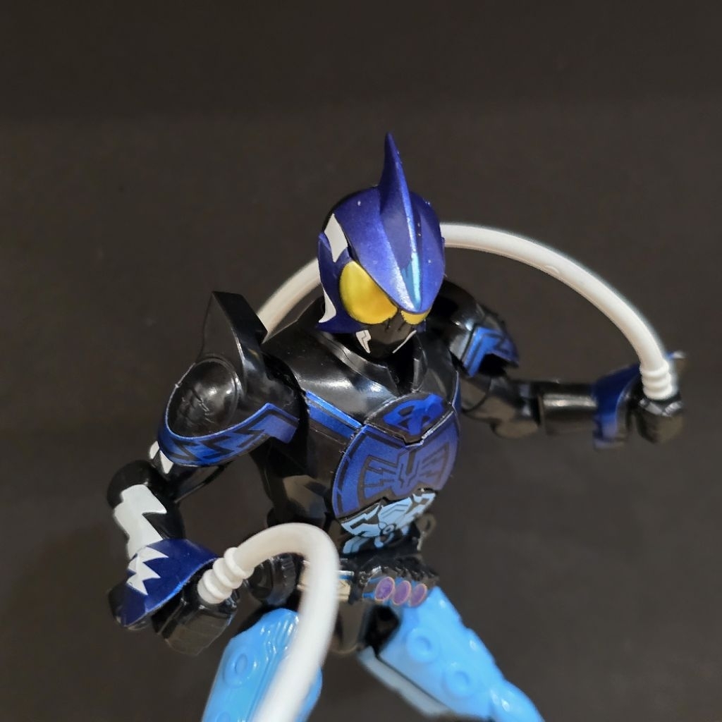 SODO KAMEN RIDER OOO SHAUTA | Mô Hình Chính Hãng Nhật Bản Bandai