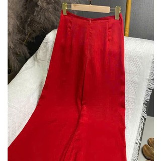 {Vận chuyển sau tết} - Đủ màu quần áo dài lụa Ngọc mềm mịn mướt, sang trọng MINISO