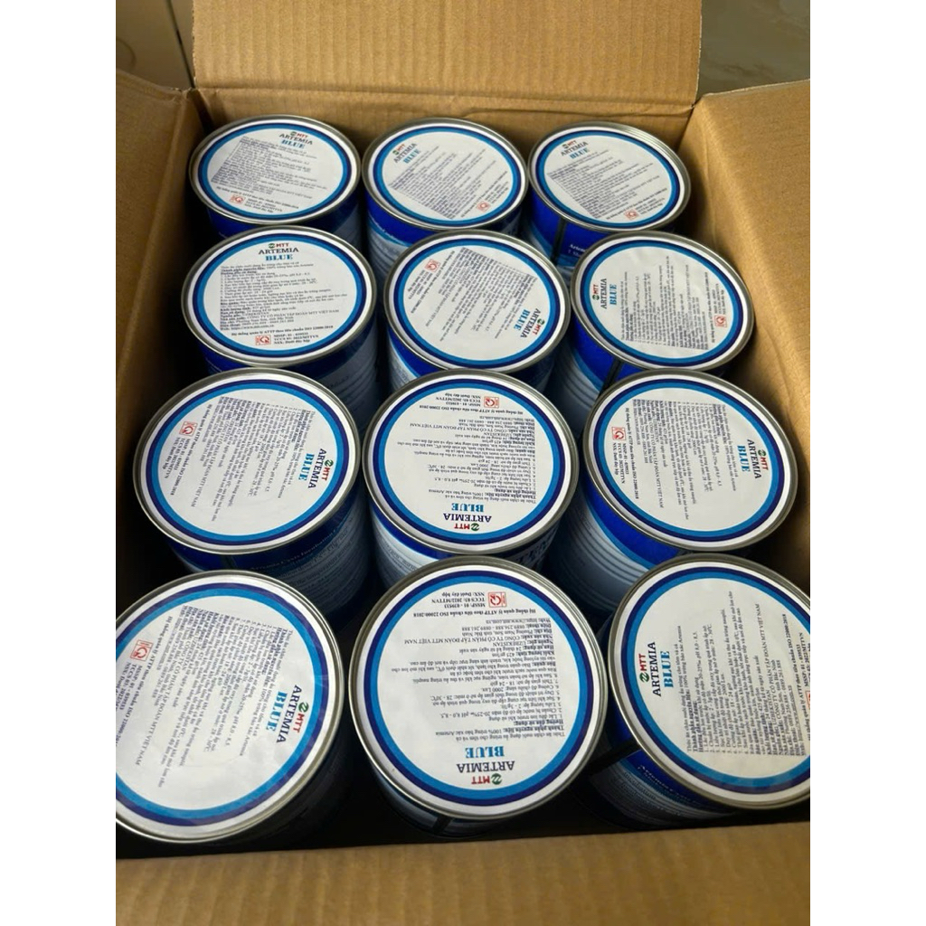 artemia uzbekistan MTT