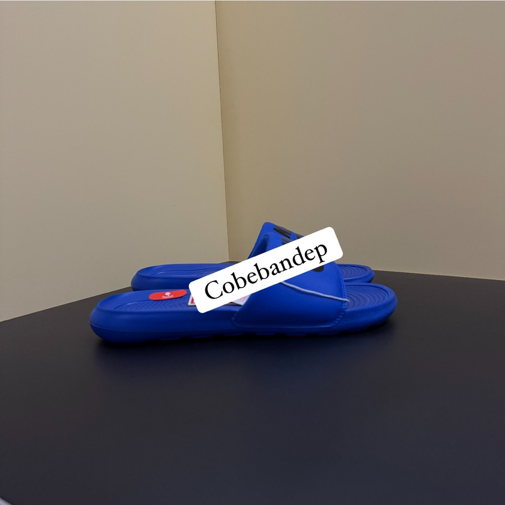 [CHÍNH HÃNG] Dép Quai Ngang Thể Thao Victori One Royal Game CN9675 400