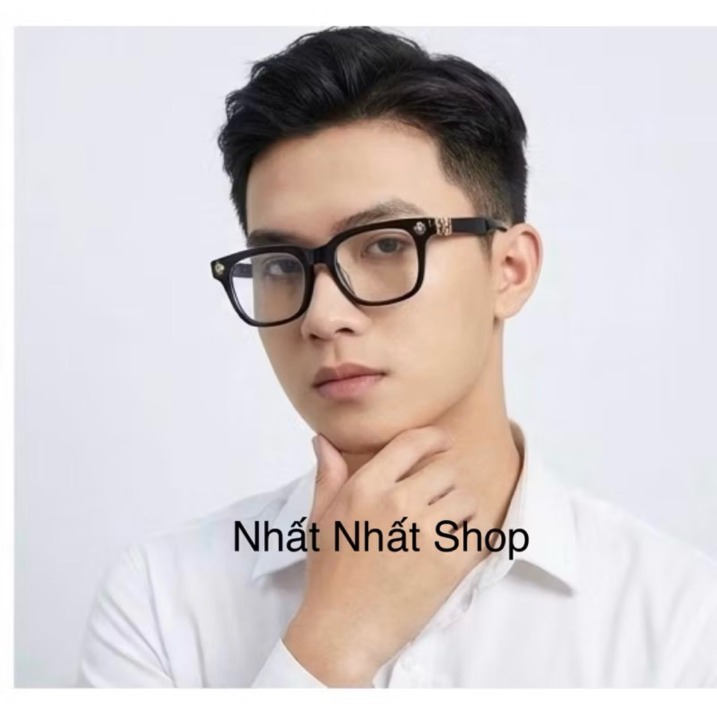 Kính mát cao cấp tặng hộp - CH2533