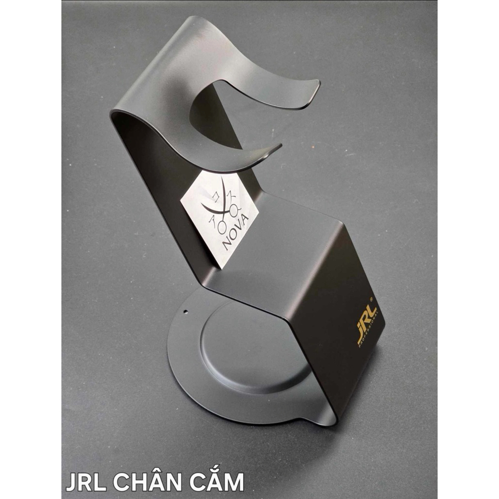 Chân cắm máy sấy JRL