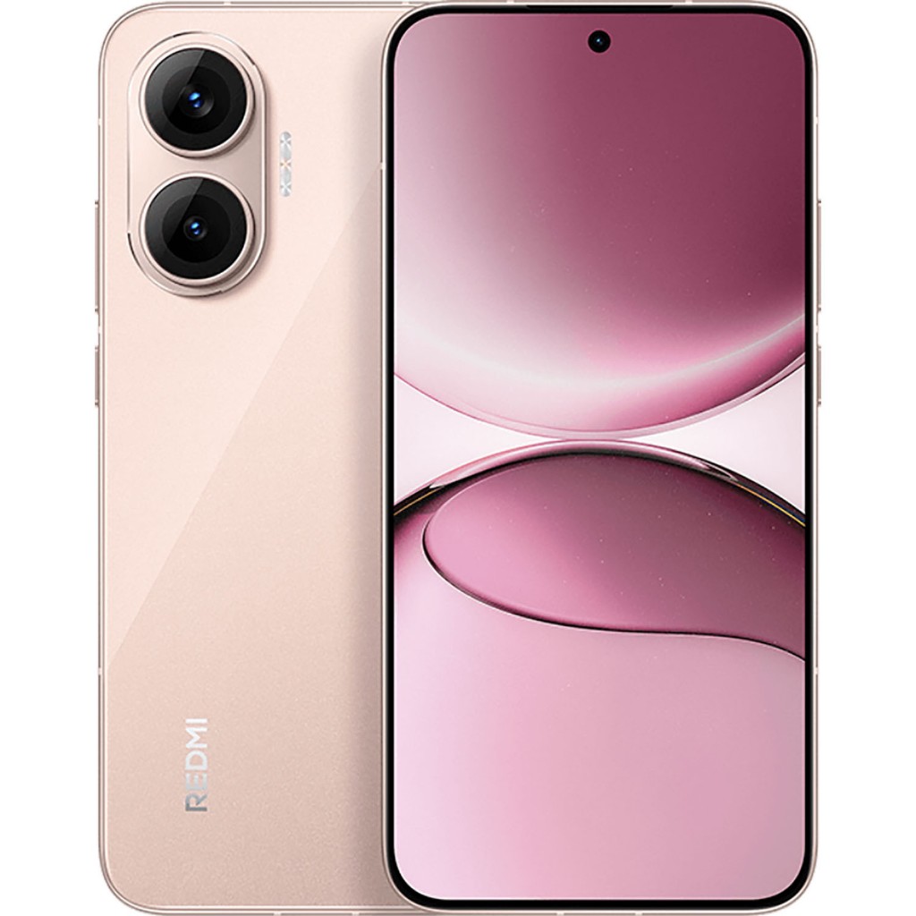 [HÀNG SẴN] - Điện thoại Xiaomi REDMI Turbo 4 Pro 5G (Snapdragon 8s Gen 4 - Pin 7550mAh)