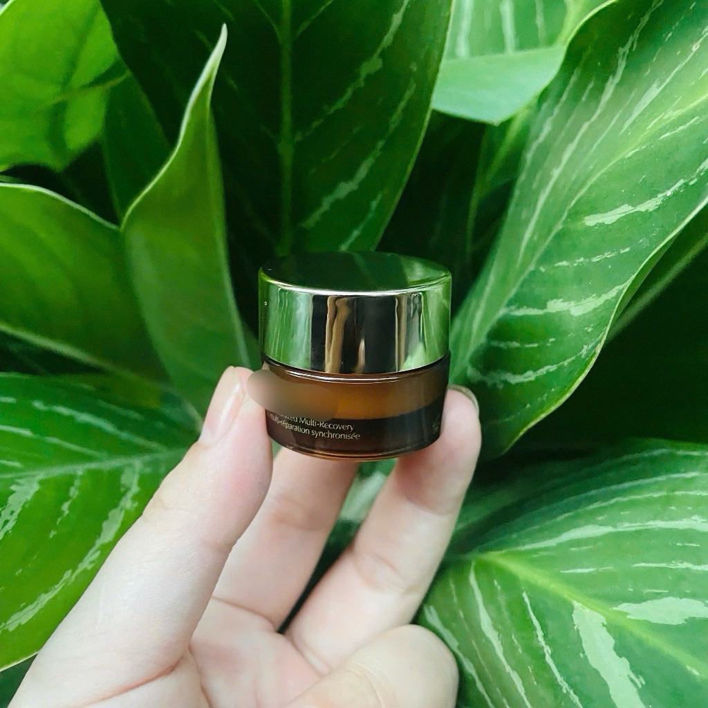 Kem mắt mini 5ml - Cila House