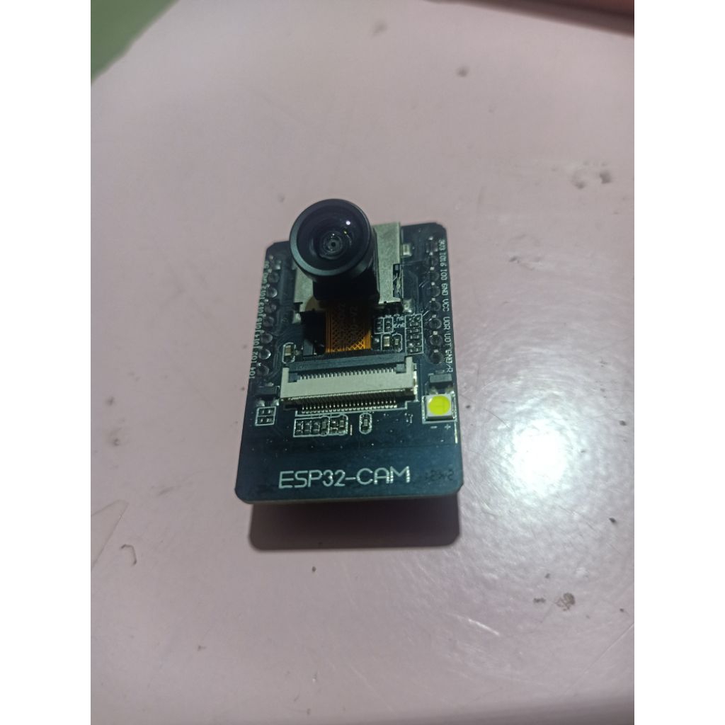 ESP32 CAM góc rộng cũ