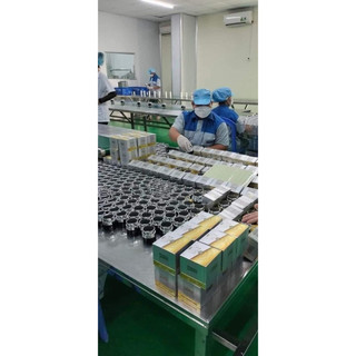 [ Tặng Tinh Chất mờ thâm nám 15ml] Cao Nám Insam DR CELL 20g trắng da hỗ trợ mờ thâm nám