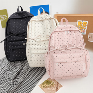 Balo đi học, cặp thời trang sức chứa lớn phong cách Hàn Quốc thời trang đựng vừa laptop 15.6 inch