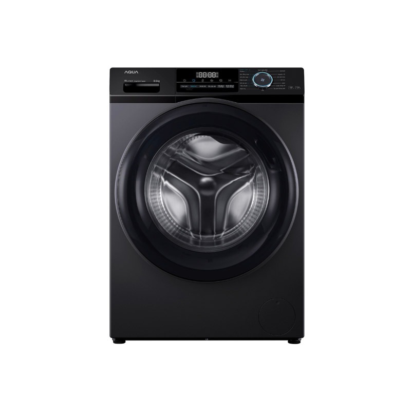 AQD-A852J BK - Máy giặt Aqua Inverter 8.5 Kg