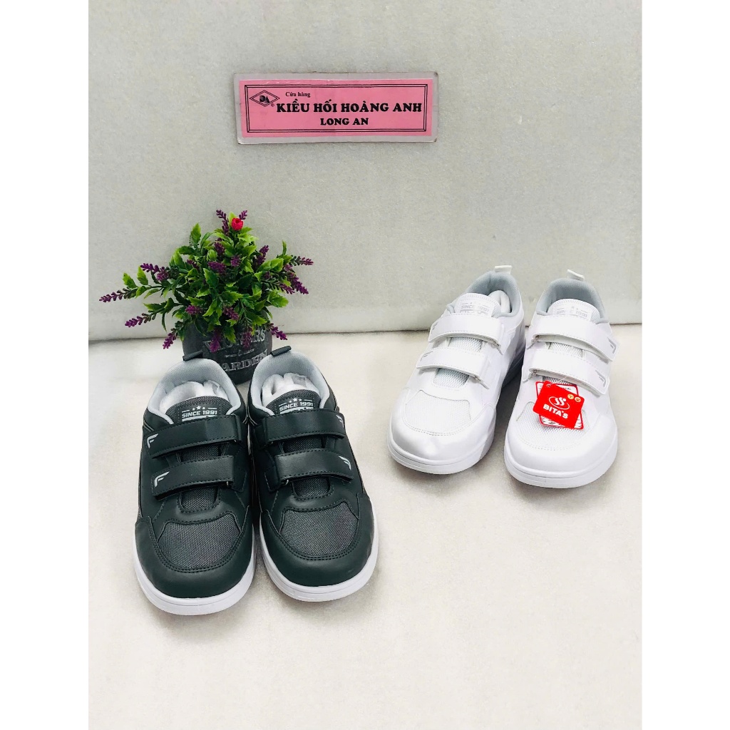 Giày  Dán BITAS -KHHA- GHS09