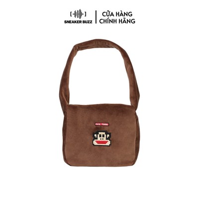 Túi Paul Frank Shoulder Bag Unisex P5551703A02