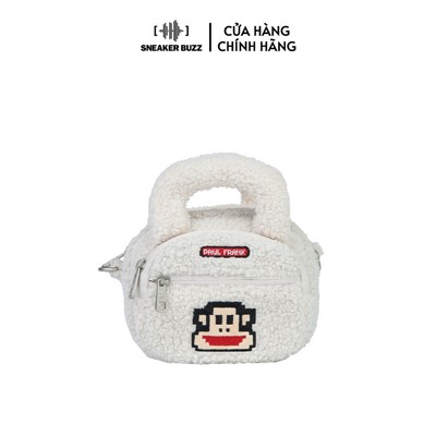 Túi Paul Frank Shoulder Bag Unisex P5551704A01