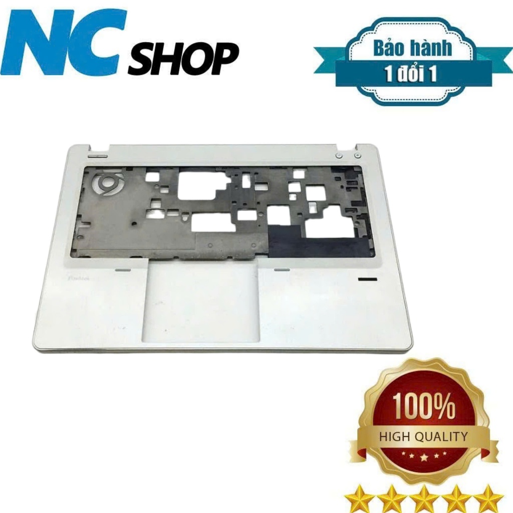 Thay vỏ laptop Hp Folio 9470m 9480m – VỎ C MẶT PHÍM CHUỘT HP 9470M 9480M (NO TOUCHPAD)
