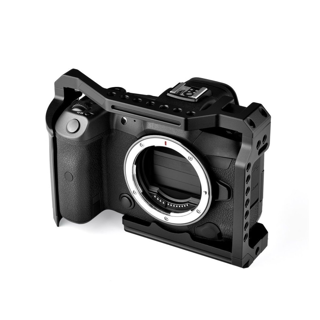 Khung bảo vệ - Rig Cage mẫu mới nhất 2026 cho Canon R5, R6, R5c, R62