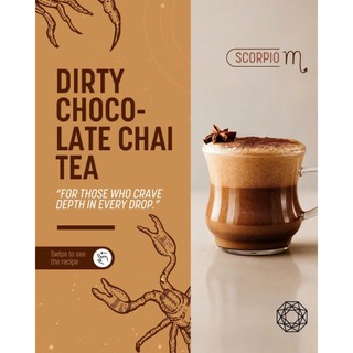 Siro Hương Spiced Chai / Spiced Chai Syrup - DaVinci Gourmet (750ml)