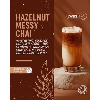 Siro Hương Spiced Chai / Spiced Chai Syrup - DaVinci Gourmet (750ml)