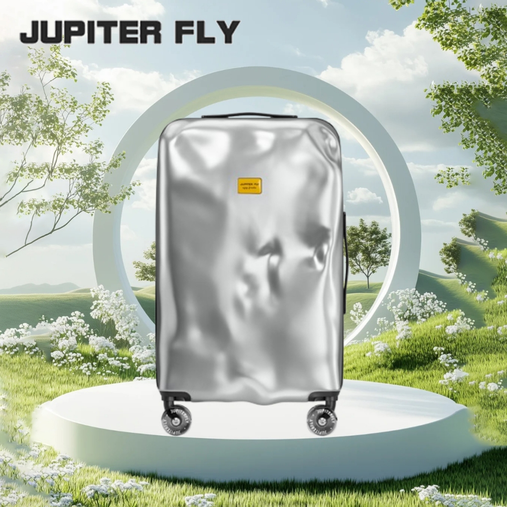 💗VN💗JUPITER FLY Luggage vali size 20/24/26/28 vali kéo cao cấpvaly vali khung nhôm vali nhỏ vali kéo