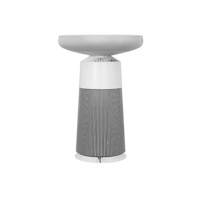 Máy lọc không khí kết hợp Loa LG AS20GSHU0.ABAE PuriCare Aero Speaker -  46W