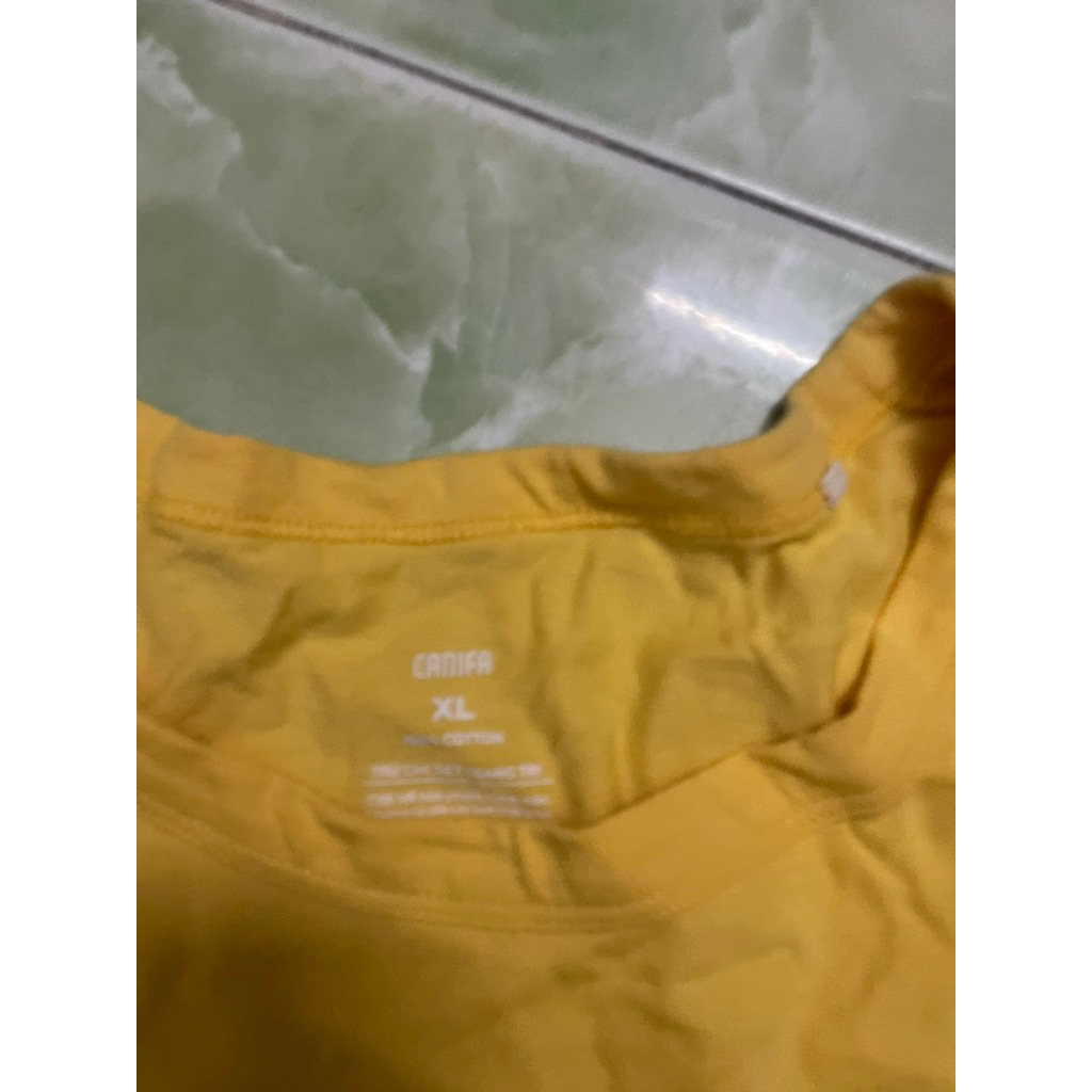 Áo phông size xl D43