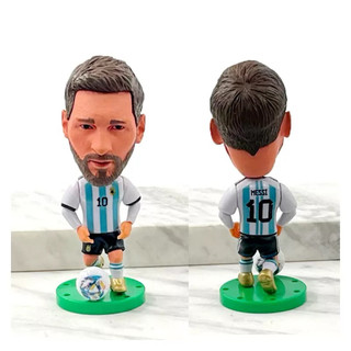 Tượng cầu thủ  MESSI (ARG) Argentina
