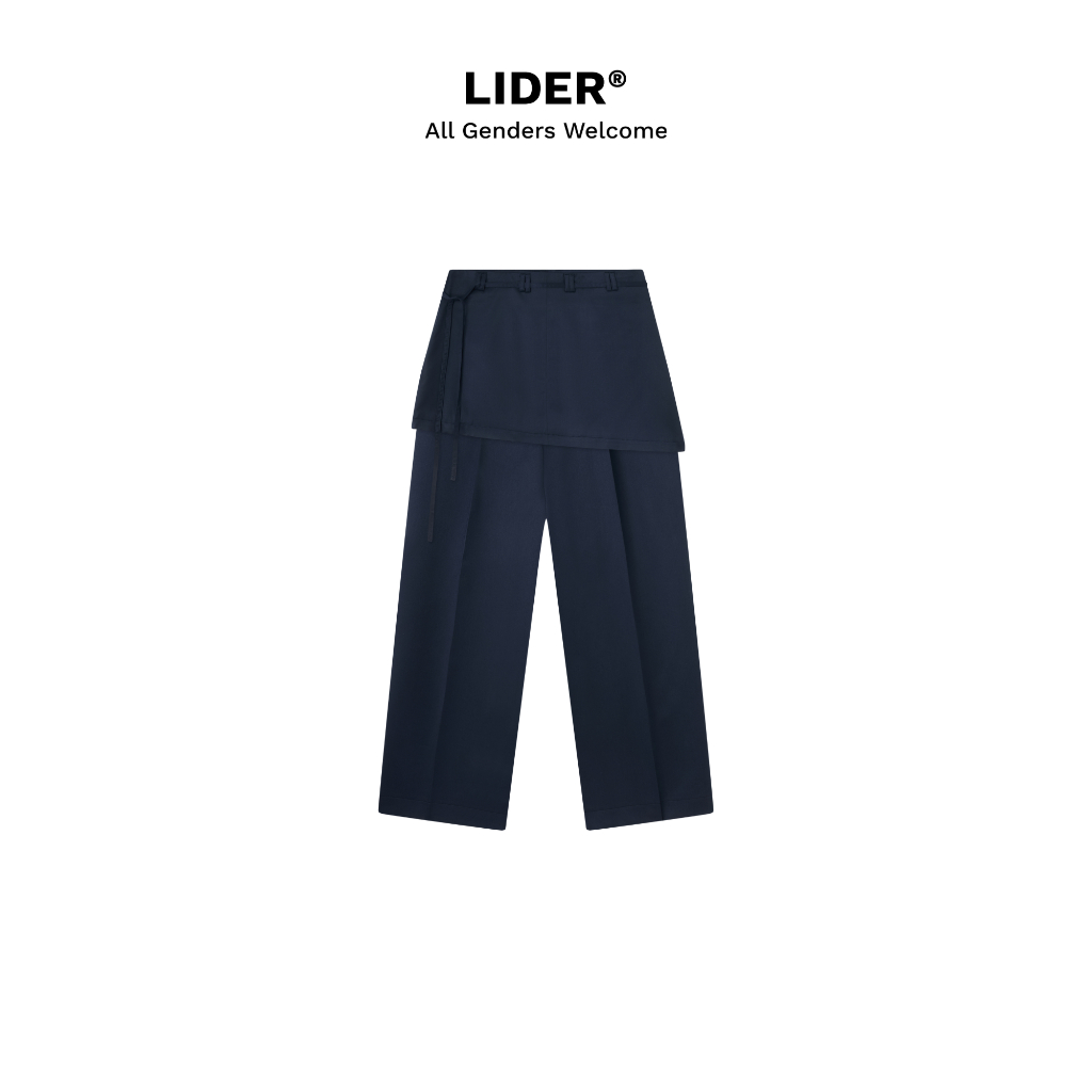 Quần Dài Unisex LIDER SKINSHIP LAYER TROUSERS