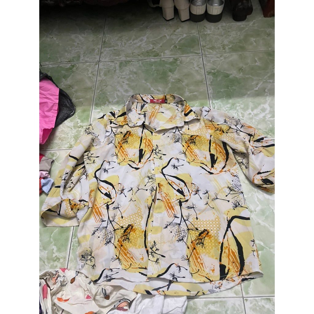 Áo nữ size m D43