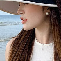 Mũ Chống Nắng Mẫu Mới Họa Tiết  Thời Trang Cho Nữ LASSY