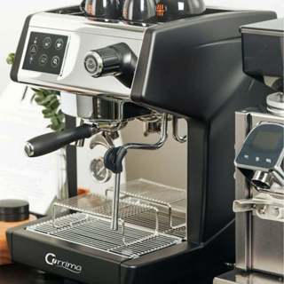[Hàng Sẵn _HCM] Máy Pha Cà Phê Corrima 3200B - Nhập Khẩu Chính Hãng 2025