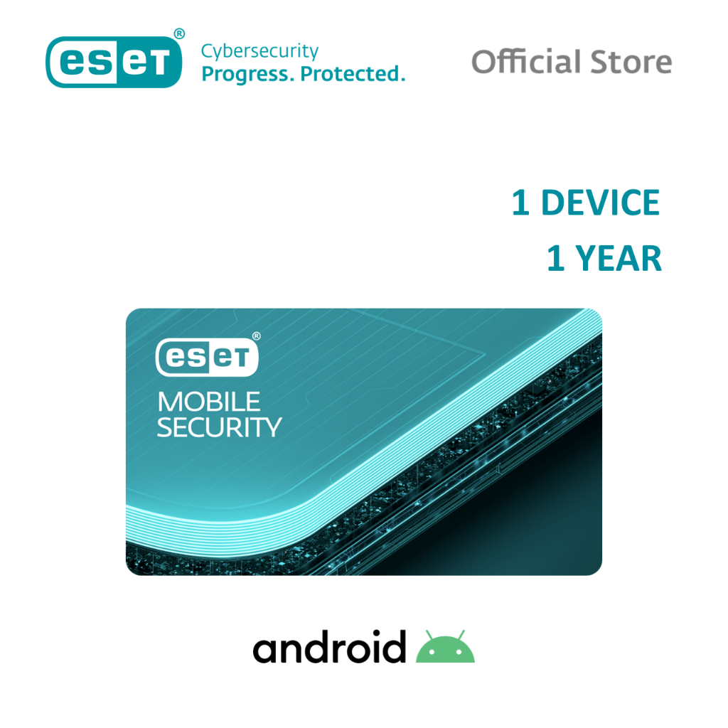 Phần mềm diệt virus ESET Mobile Security dành cho Android