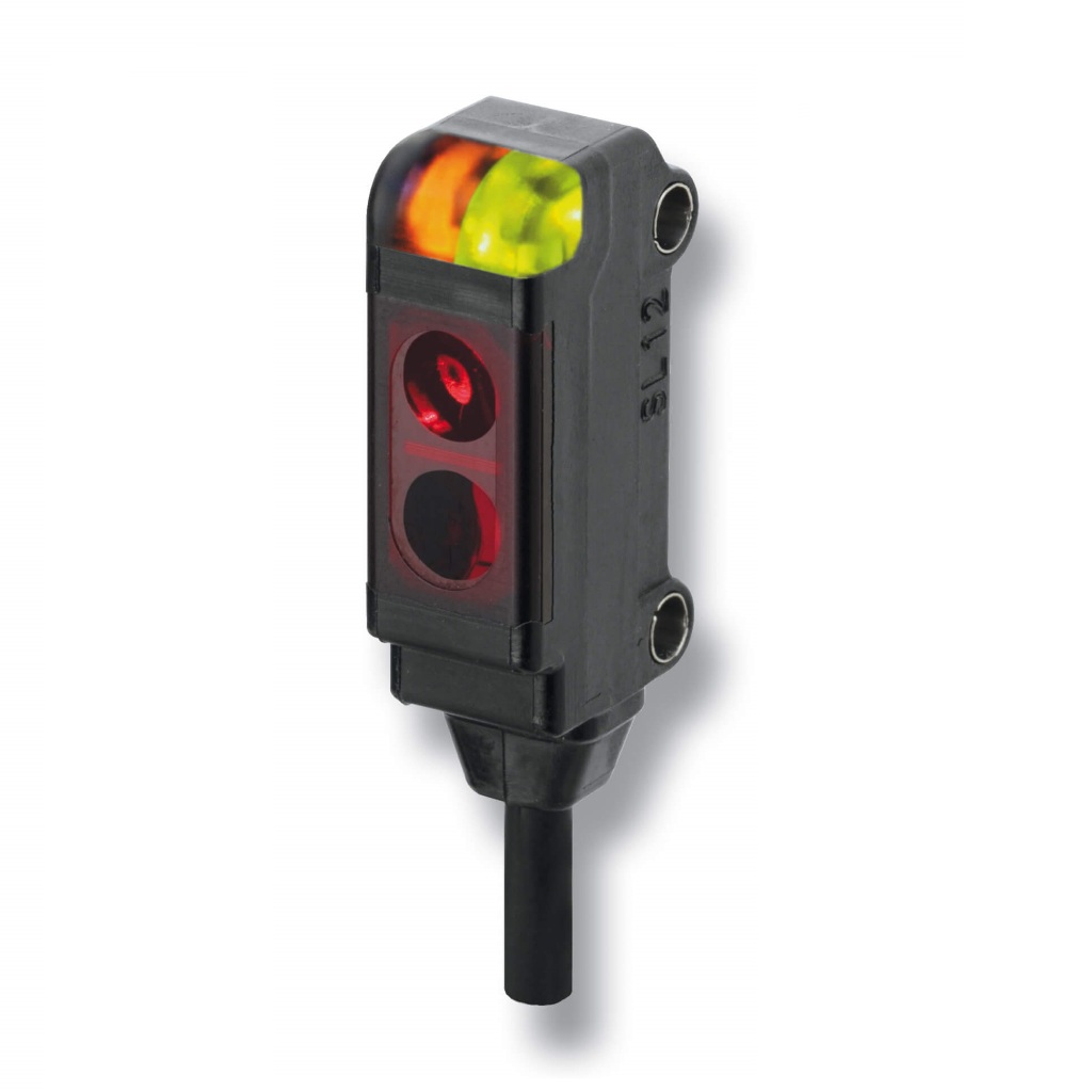 Cảm Biến quang điện siêu nhỏ gọn E3T (E3T-SL21 2M) - CÓ SẴN GIAO NGAY