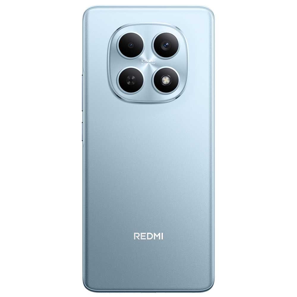 Điện thoại Xiaomi Redmi Note 15 6GB/128GB (Nguyên Seal chưa Active) | BigBuy360 - bigbuy360.vn