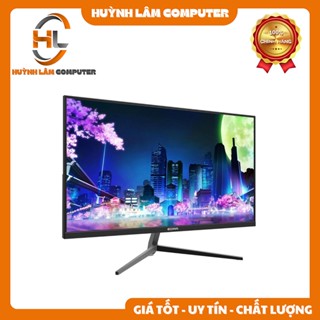 Màn hình EDra EGM24F120H 24 inch FHD IPS 120Hz 1ms - Chính hãng