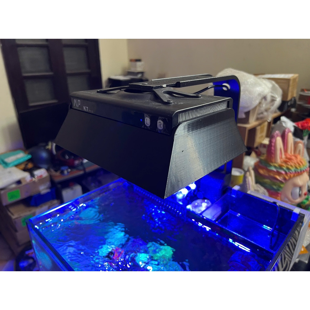 Chắn sáng đèn K7 pro v2/v3 - Aipai A8/A8 Pro