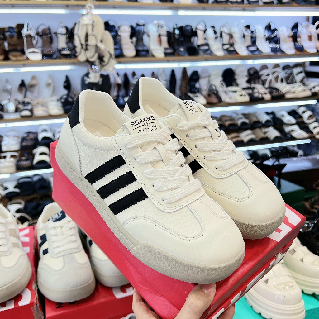 Giày thể thao nữ thời trang 8217 fulbox - HACHI SHOES