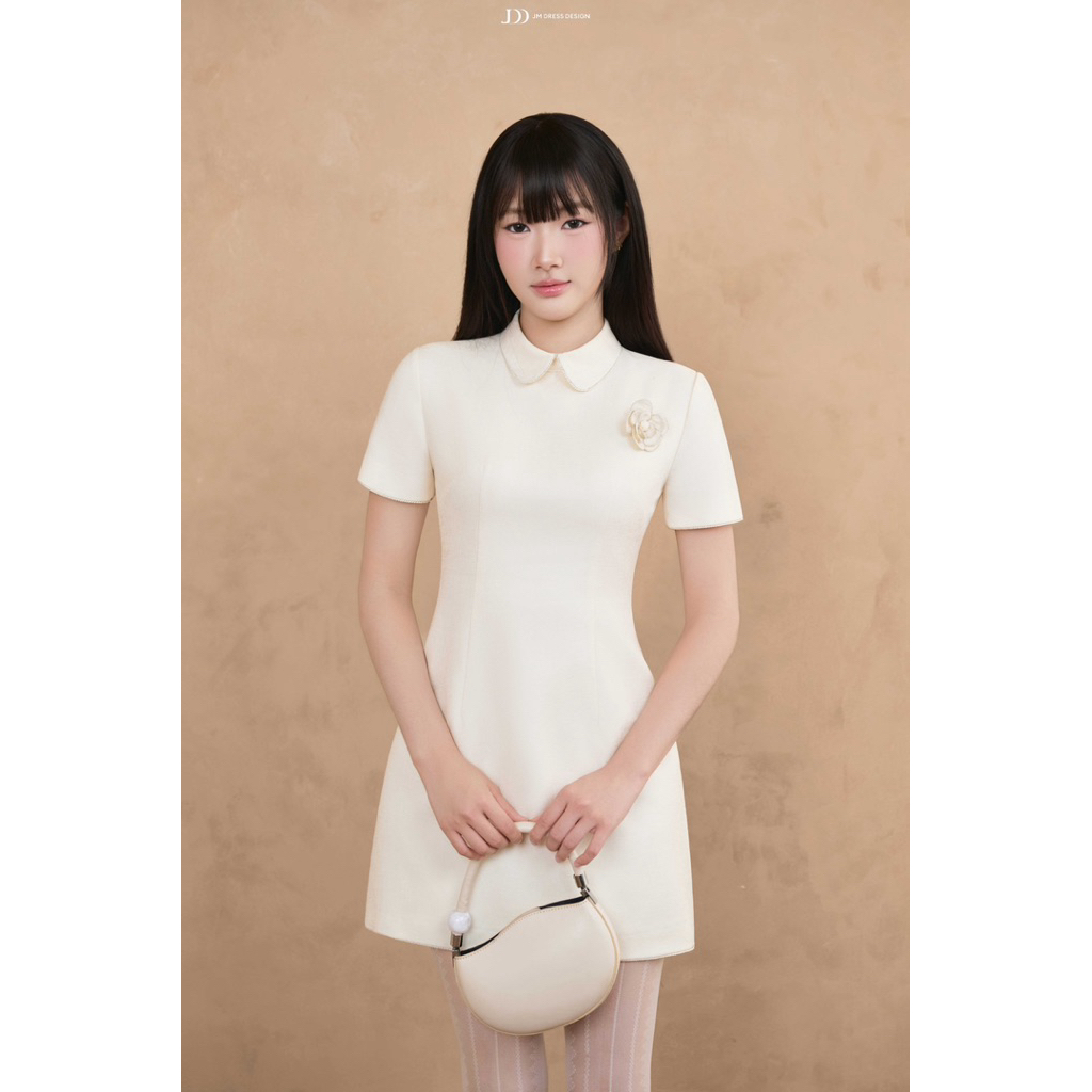 Mình pass Đầm JM Dress size M