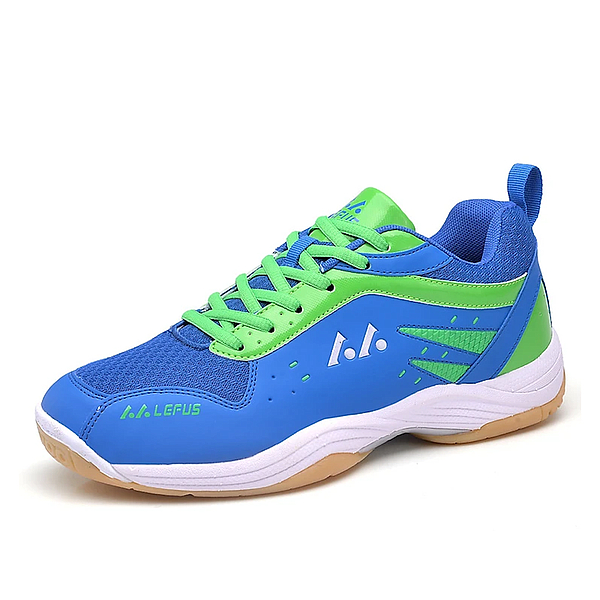 Giày cầu lông, bóng chuyền Lefus L05 - Chính hãngGiày Cầu Lông – Pickleball Lefus L039 – Bền bỉ, nhẹ