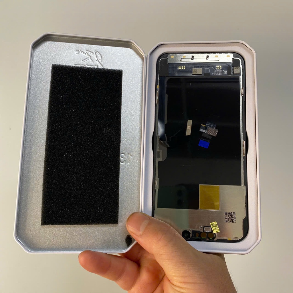 Màn hình JK FHD 13 PM