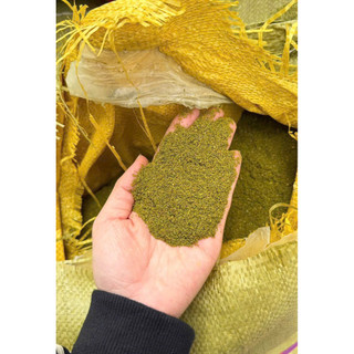 Bột cây Bách Xù - Bột Bách cao cấp - Cúng khói(1kg) [PBMC]