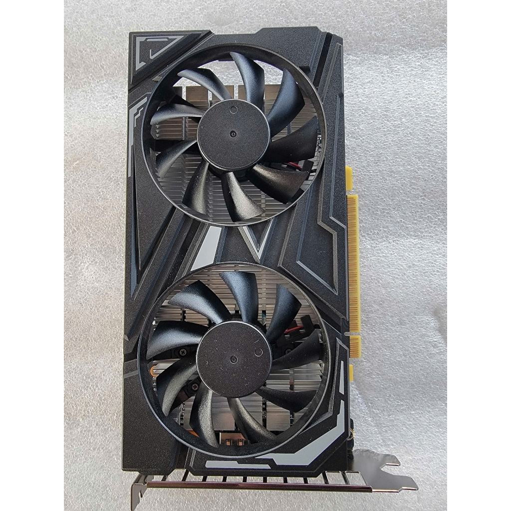 Card màn hình GTX 1650, 1650s các hãng